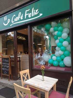 Café Feliz