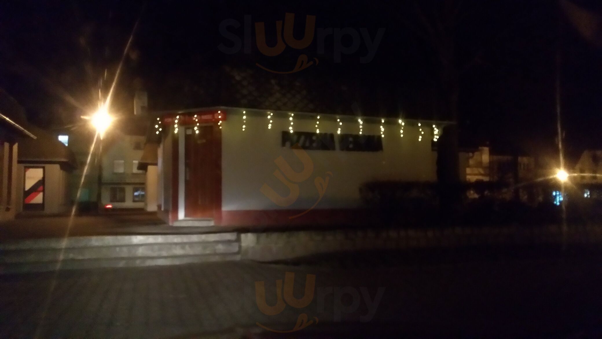 Pizzeria Verona