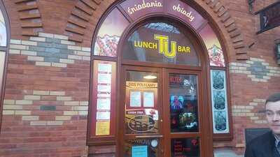 Lunch Bar Tu