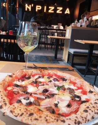 N'pizza