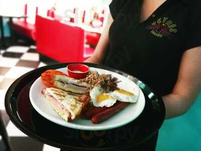 Petrus Steak House Kraków