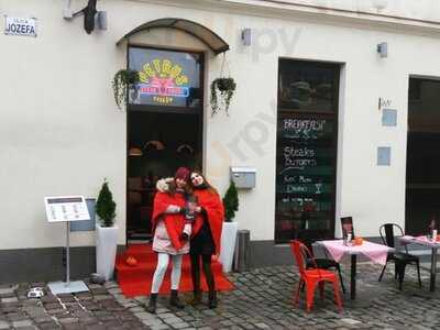 Petrus Steak House Kraków