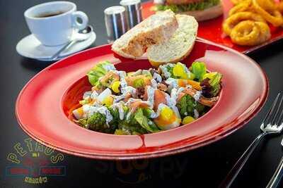 Petrus Steak House Kraków