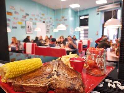 Petrus Steak House Kraków