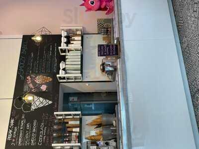 Smocza Gała Lodziarnia