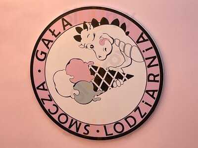 Smocza Gała Lodziarnia