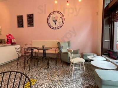 Smocza Gała Lodziarnia