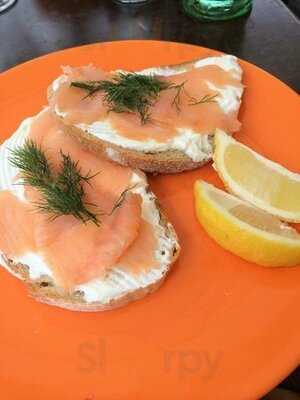 Malaga Lunch Bar & Cafe