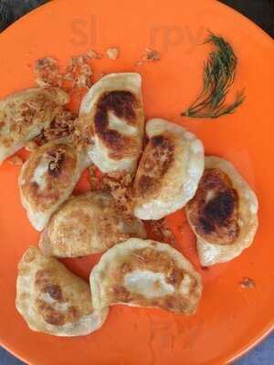 Malaga Lunch Bar & Cafe