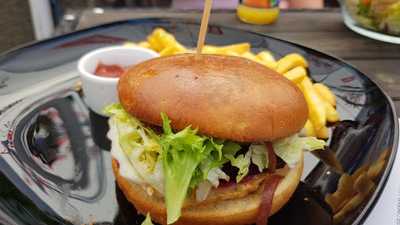 Restauracja Any Time