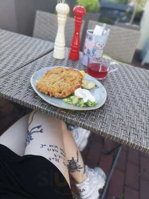 Restauracja Any Time