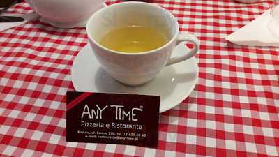 Restauracja Any Time