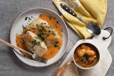 Przystanek Pierogarnia