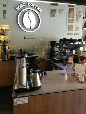 Soho Caffe