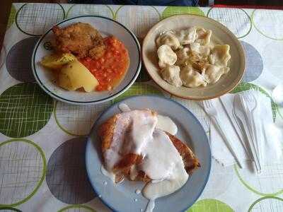 Bar Mleczny Południowy