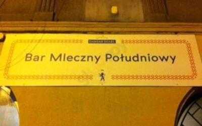 Bar Mleczny Południowy