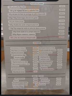 Bar Mleczny Południowy