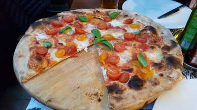 Pod Lasem - Restauracja I Pizzeria