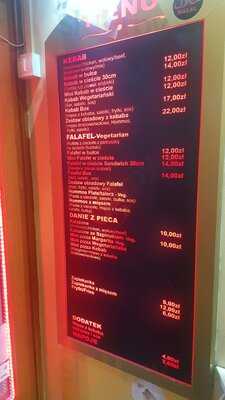 Beirut Shawarma Kebab & Falafel Halal