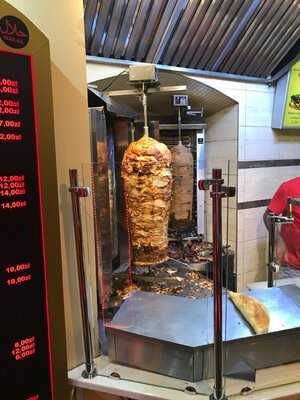 Beirut Shawarma Kebab & Falafel Halal