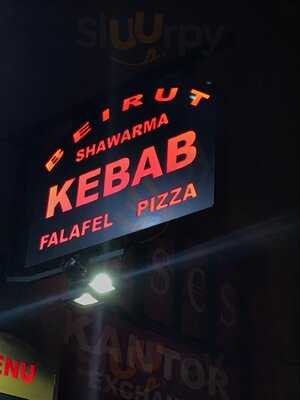 Beirut Shawarma Kebab & Falafel Halal