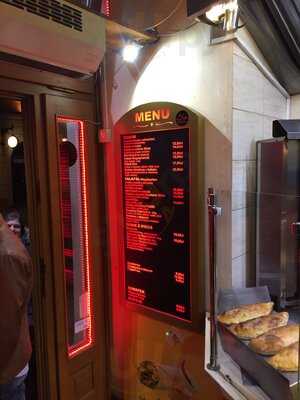 Beirut Shawarma Kebab & Falafel Halal