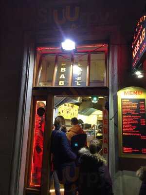 Beirut Shawarma Kebab & Falafel Halal