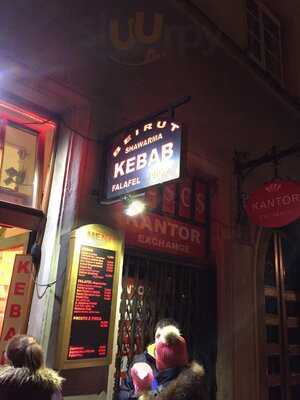 Beirut Shawarma Kebab & Falafel Halal