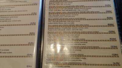 Jagienka Kuchnia Polska Bistro