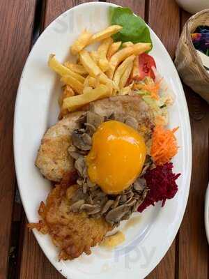 Jagienka Kuchnia Polska Bistro