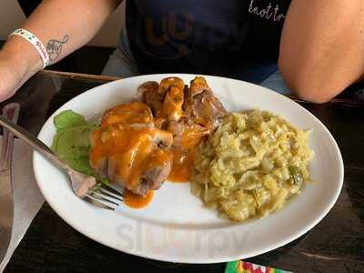 Jagienka Kuchnia Polska Bistro