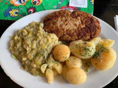 Jagienka Kuchnia Polska Bistro