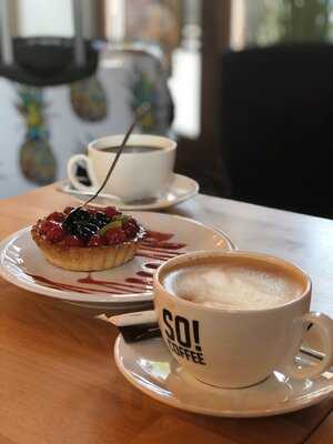 So! Coffee