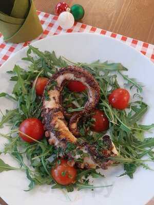 Da Mario Ristorante Pizzeria Italiana