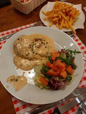 Da Mario Ristorante Pizzeria Italiana