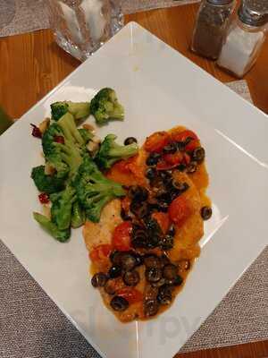 Da Mario Ristorante Pizzeria Italiana