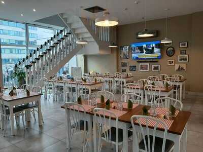 Da Mario Ristorante Pizzeria Italiana