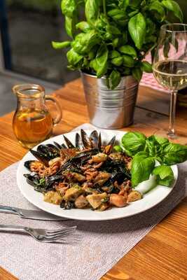 Da Mario Ristorante Pizzeria Italiana