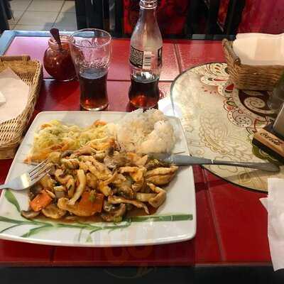 Dong Do Restauracja Chinska