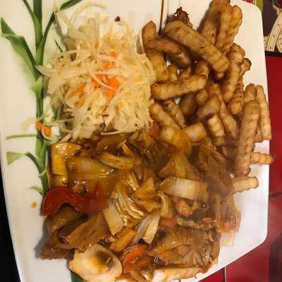 Dong Do Restauracja Chinska