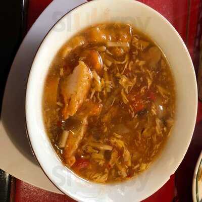 Dong Do Restauracja Chinska