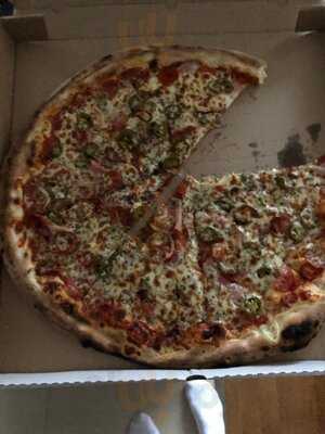 Trattoria Grande Piadina