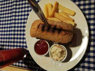 Trattoria Grande Piadina