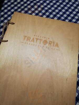 Trattoria Grande Piadina