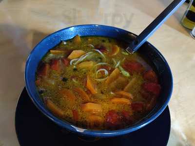 Nova Krova Vegan Burger & Bistro