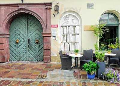 Bon Ami - Cafe & Bistro