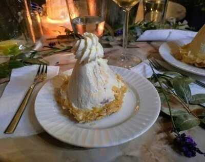 Bon Ami - Cafe & Bistro