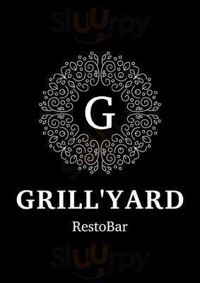 Grill'yard