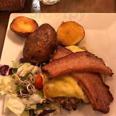 Krakow Ristorante Rai & Family S.c