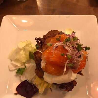 Krakow Ristorante Rai & Family S.c